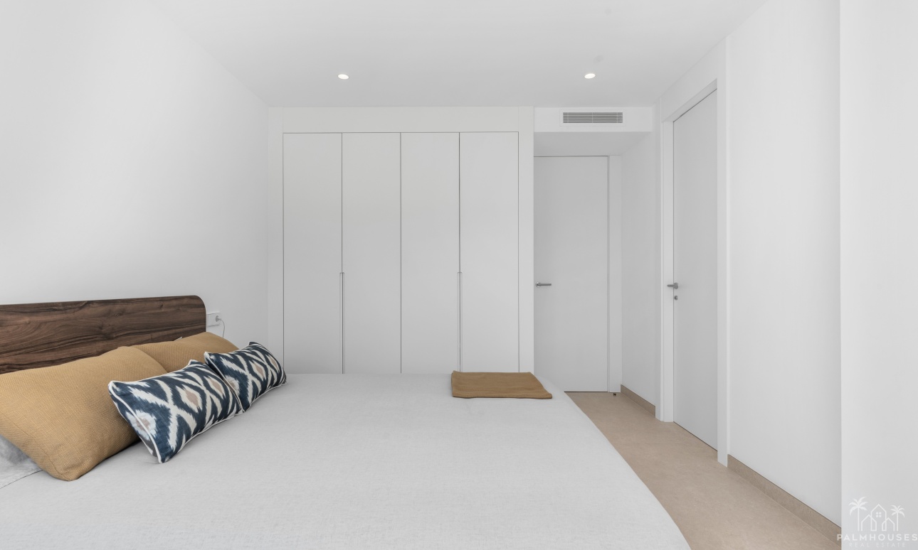 New Build - Villa - Altea