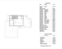 New Build - Villa - Aspe - Poligono 19