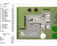New Build - Villa - Aspe - Poligono 19