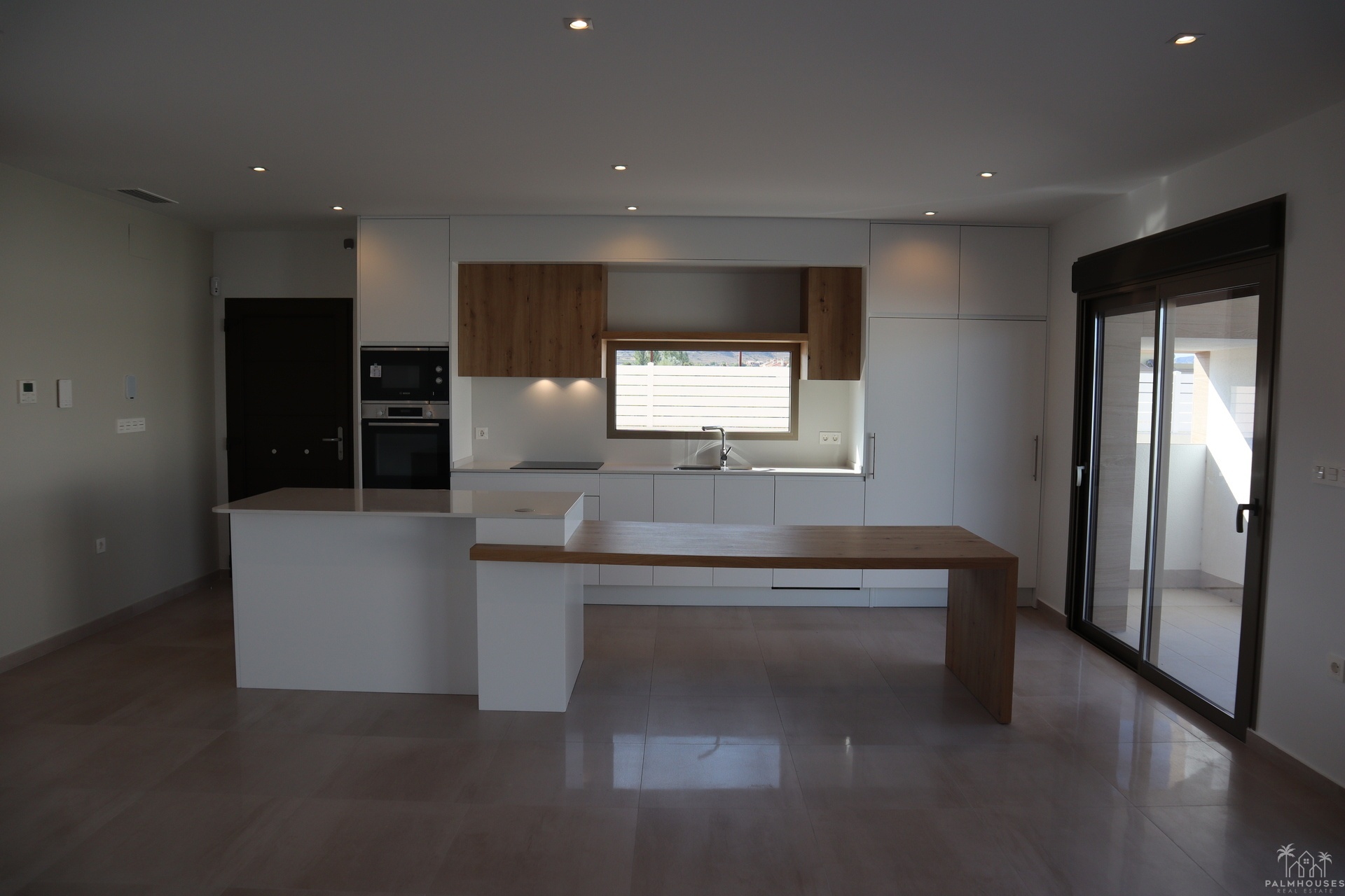New Build - Villa - Aspe