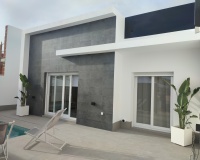 New Build - Villa - Balsicas