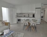 New Build - Villa - Balsicas