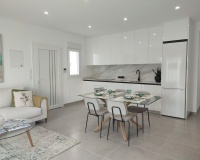 New Build - Villa - Balsicas