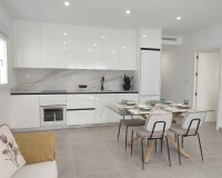 New Build - Villa - Balsicas