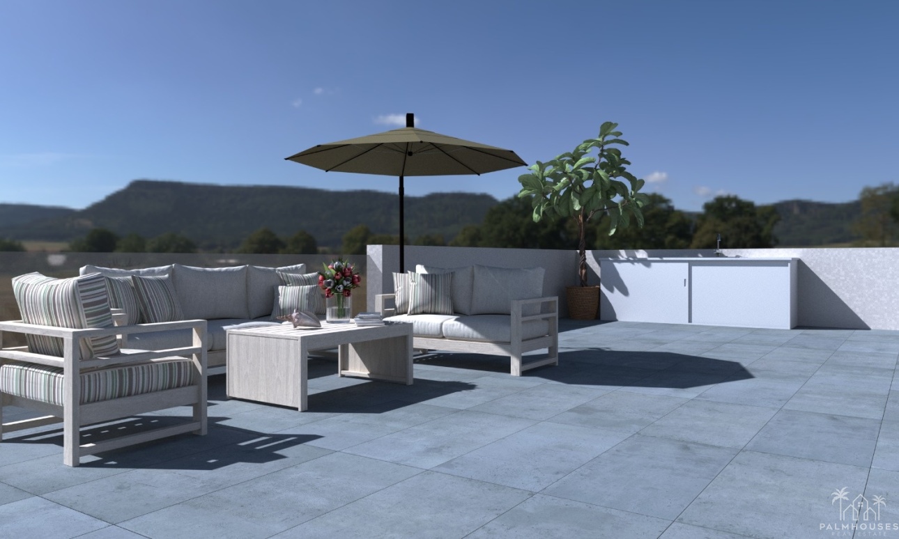 New Build - Villa - Balsicas
