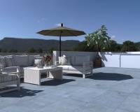 New Build - Villa - Balsicas