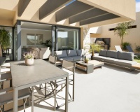 New Build - Villa - Baños y Mendigo - Altaona Golf