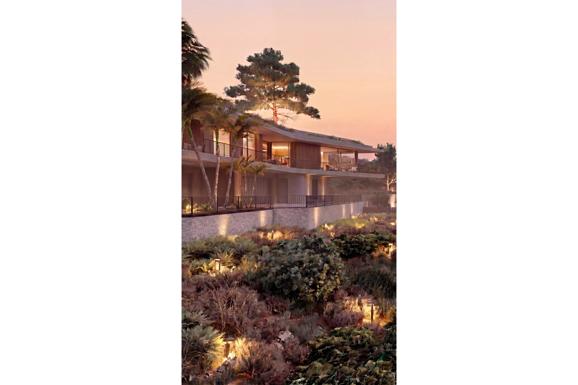 New Build - Villa - Benahavís
