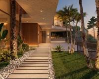 New Build - Villa - Benahavís