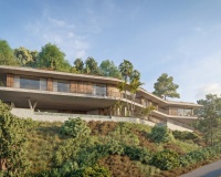 New Build - Villa - Benahavís