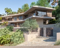 New Build - Villa - Benahavís