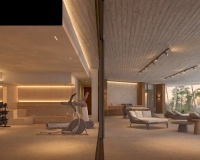 New Build - Villa - Benahavís