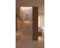 New Build - Villa - Benahavís