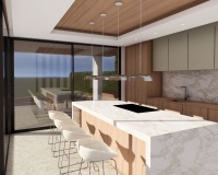New Build - Villa - Benahavís