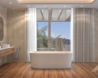 New Build - Villa - Benahavís