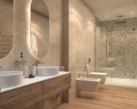 New Build - Villa - Benahavís