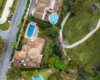 New Build - Villa - Benahavís