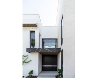 New Build - Villa - Benahavís