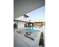New Build - Villa - Benahavís
