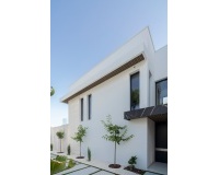 New Build - Villa - Benahavís