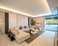 New Build - Villa - Benahavís