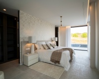 New Build - Villa - Benahavís