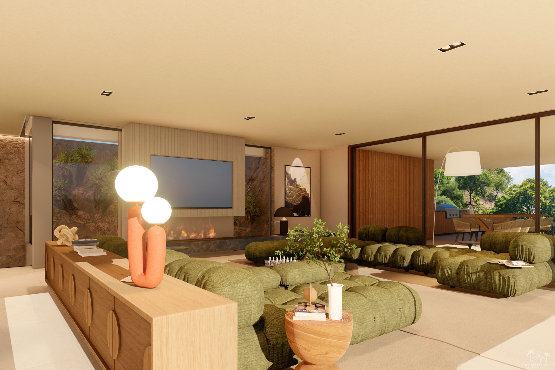 New Build - Villa - Benahavís