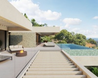 New Build - Villa - Benahavís