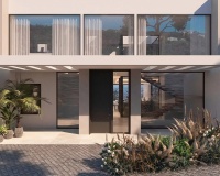 New Build - Villa - Benahavís