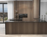 New Build - Villa - Benahavís