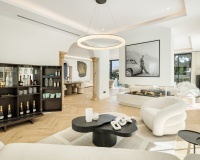 New Build - Villa - Benahavís