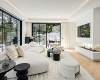 New Build - Villa - Benahavís