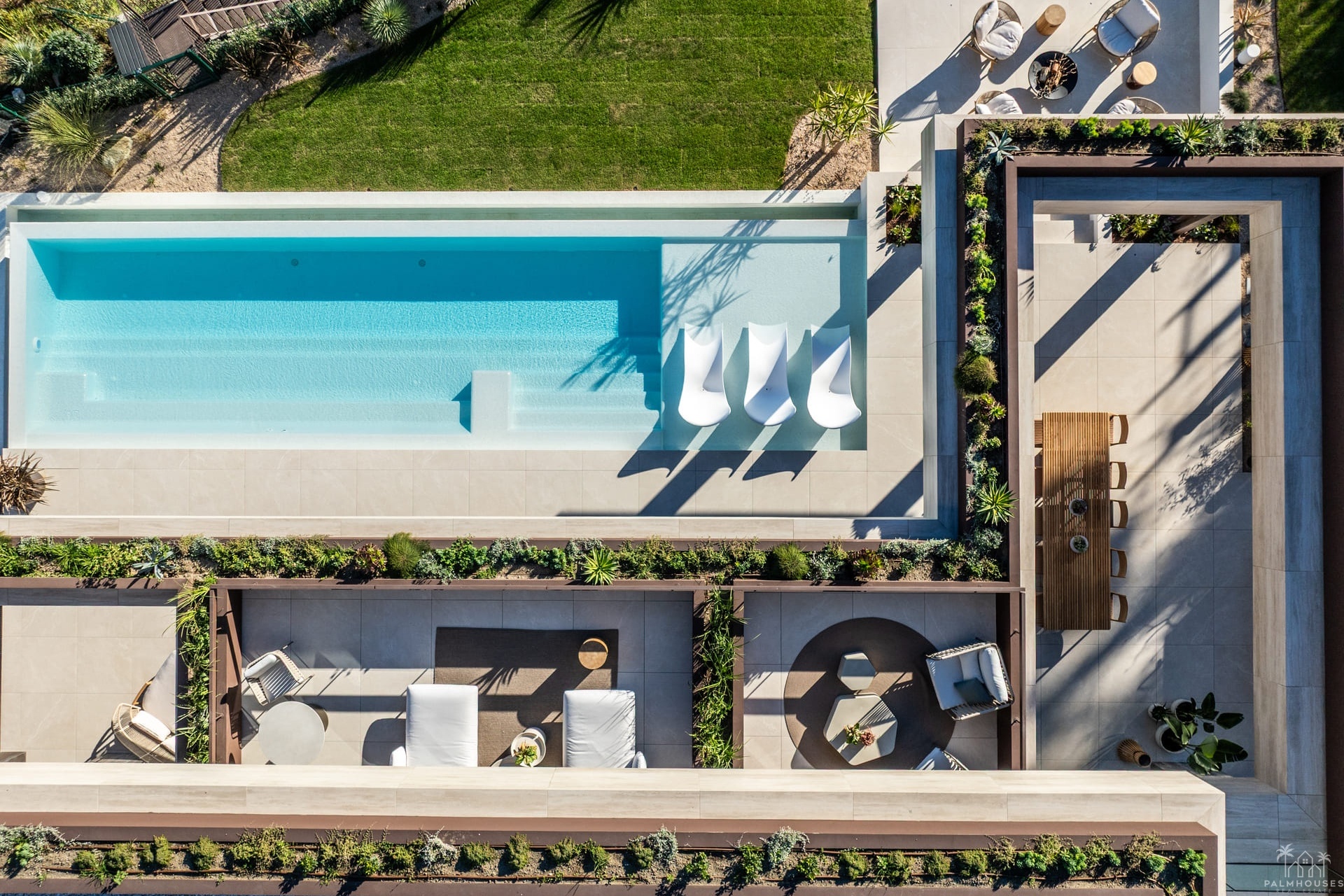 New Build - Villa - Benahavís