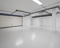 New Build - Villa - Benidorm - Rincón De Loix