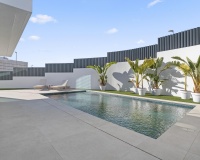 New Build - Villa - Benidorm - Rincón De Loix