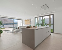 New Build - Villa - Benidorm