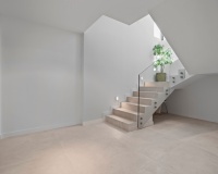 New Build - Villa - Benidorm