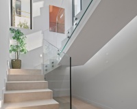 New Build - Villa - Benidorm