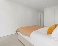 New Build - Villa - Benidorm