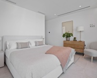 New Build - Villa - Benidorm