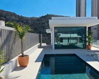 New Build - Villa - Benidorm