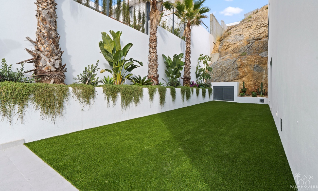 New Build - Villa - Benidorm