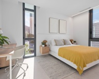 New Build - Villa - Benidorm