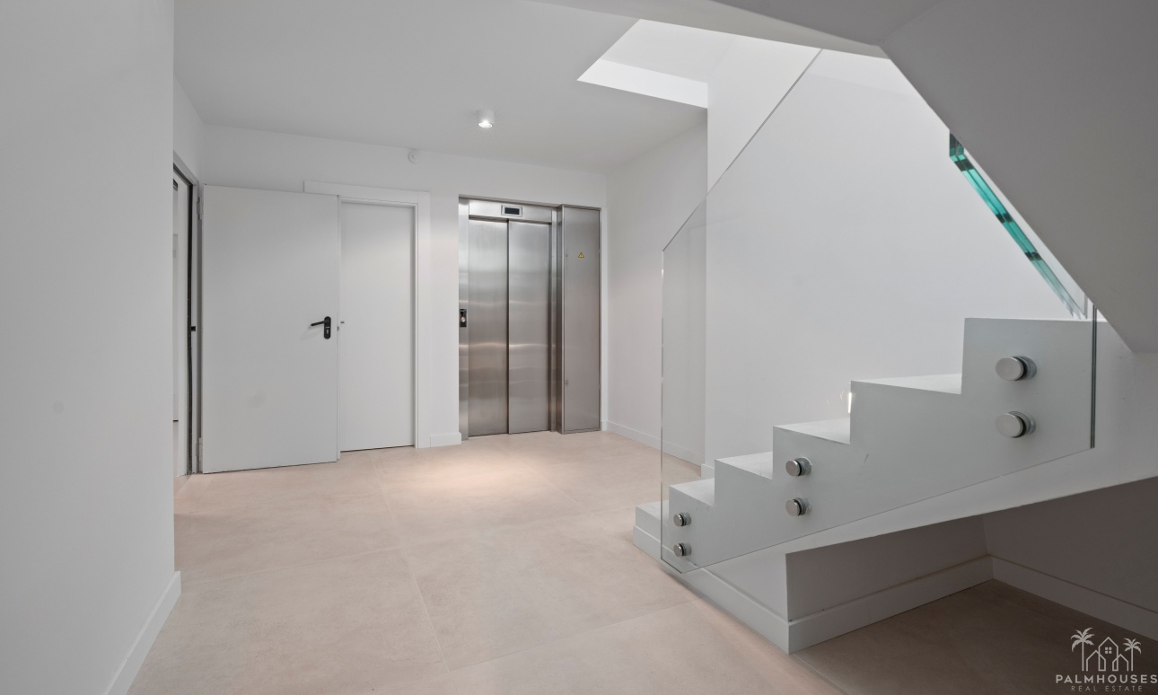 New Build - Villa - Benidorm