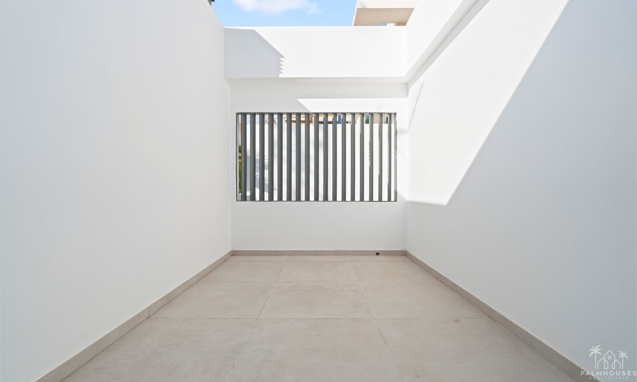 New Build - Villa - Benidorm