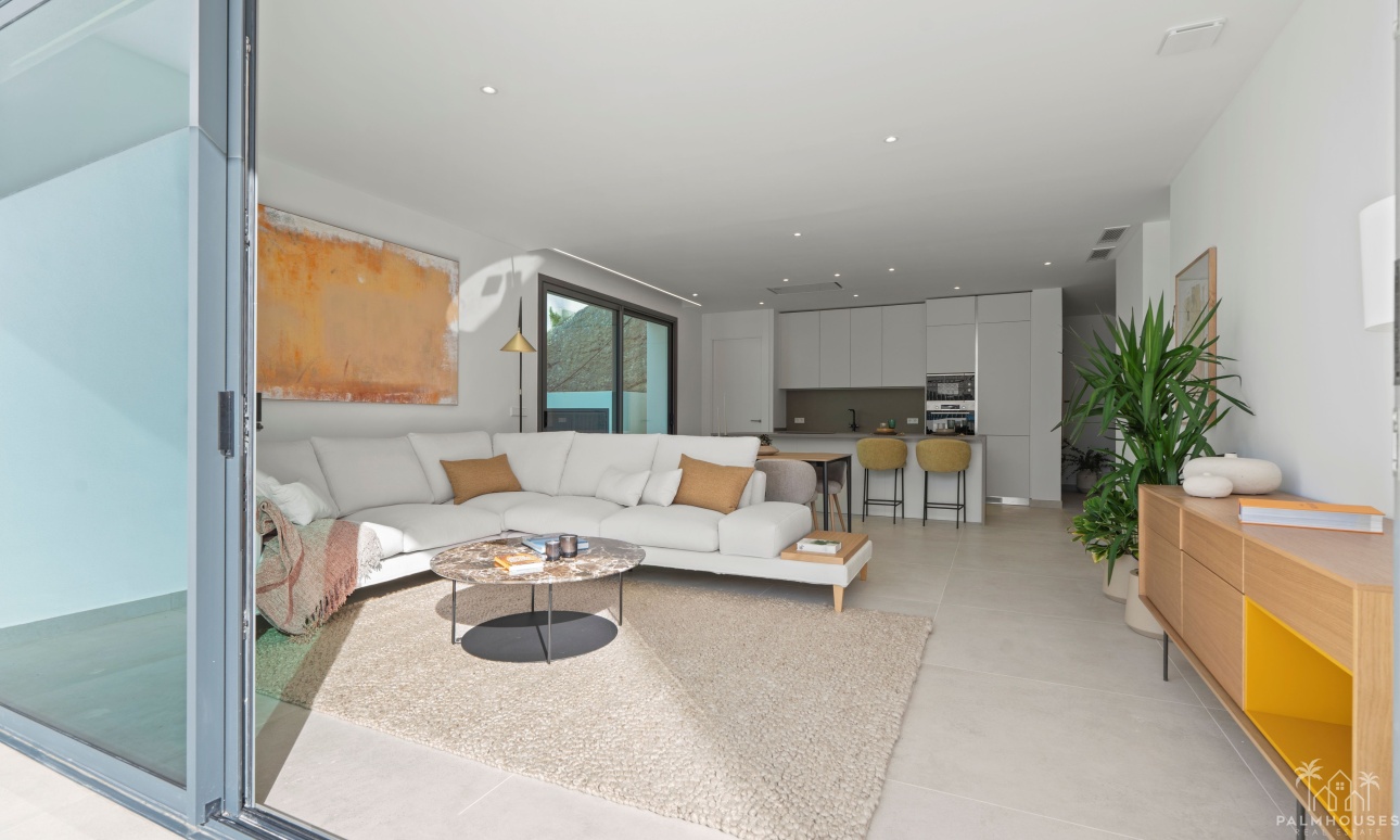 New Build - Villa - Benidorm