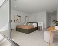 New Build - Villa - Benidorm