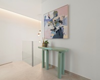 New Build - Villa - Benidorm