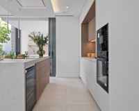 New Build - Villa - Benidorm