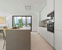 New Build - Villa - Benidorm